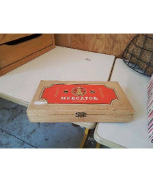 BOITE À CIGARE 