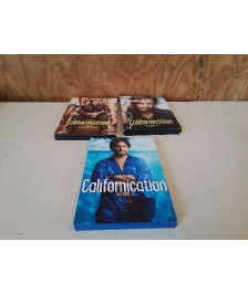 COFFRET CALIFORNICATION 