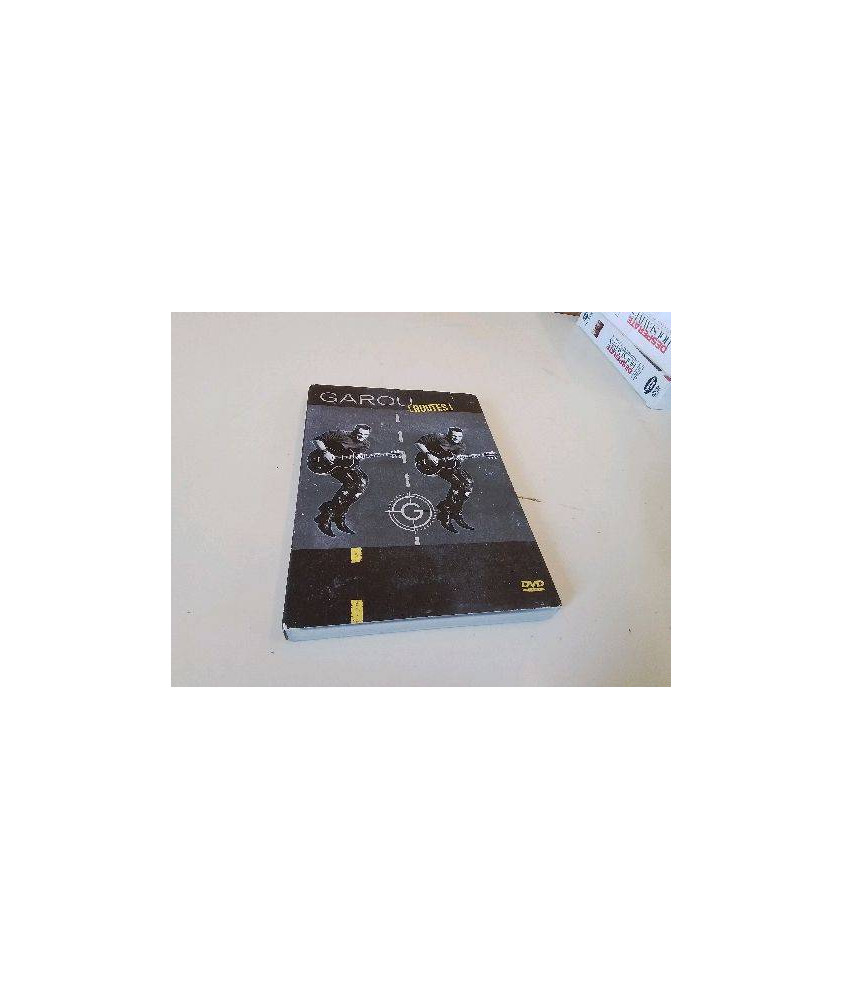 DVD 