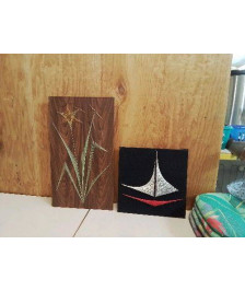 CADRE DECO 