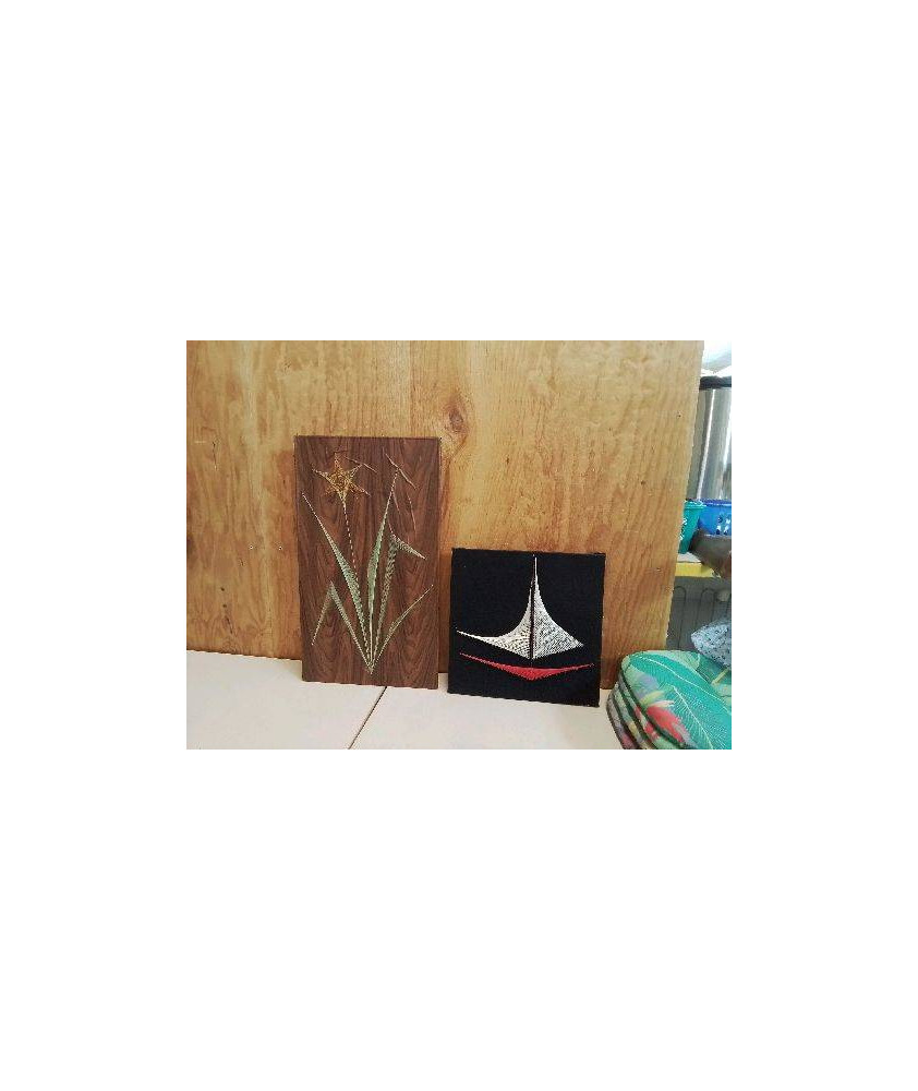 CADRE DECO 