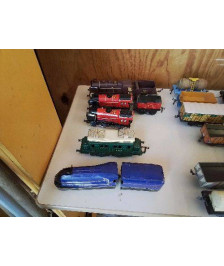 TRAIN 