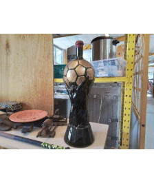 GRANDE BOUTEILLE COUPE MONDE 