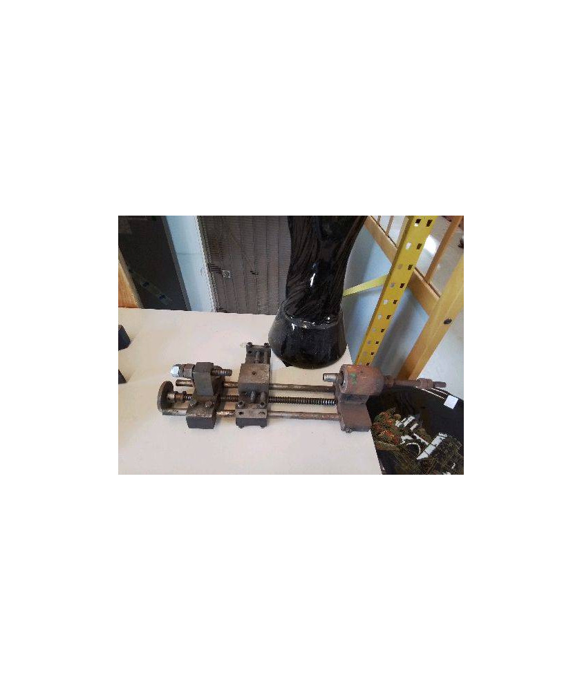 TOUR DE BRICOLAGE 