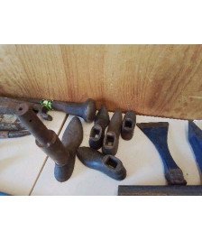 OUTILS CORDONNIER 