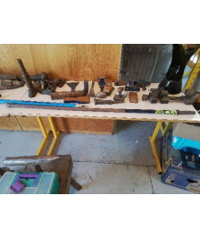 OUTILS DE BRICOLAGE 