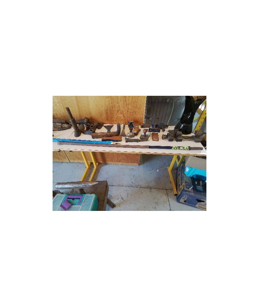 OUTILS DE BRICOLAGE 