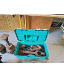 CAISSE PETIT OUTILS 