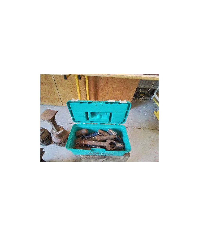 CAISSE PETIT OUTILS 