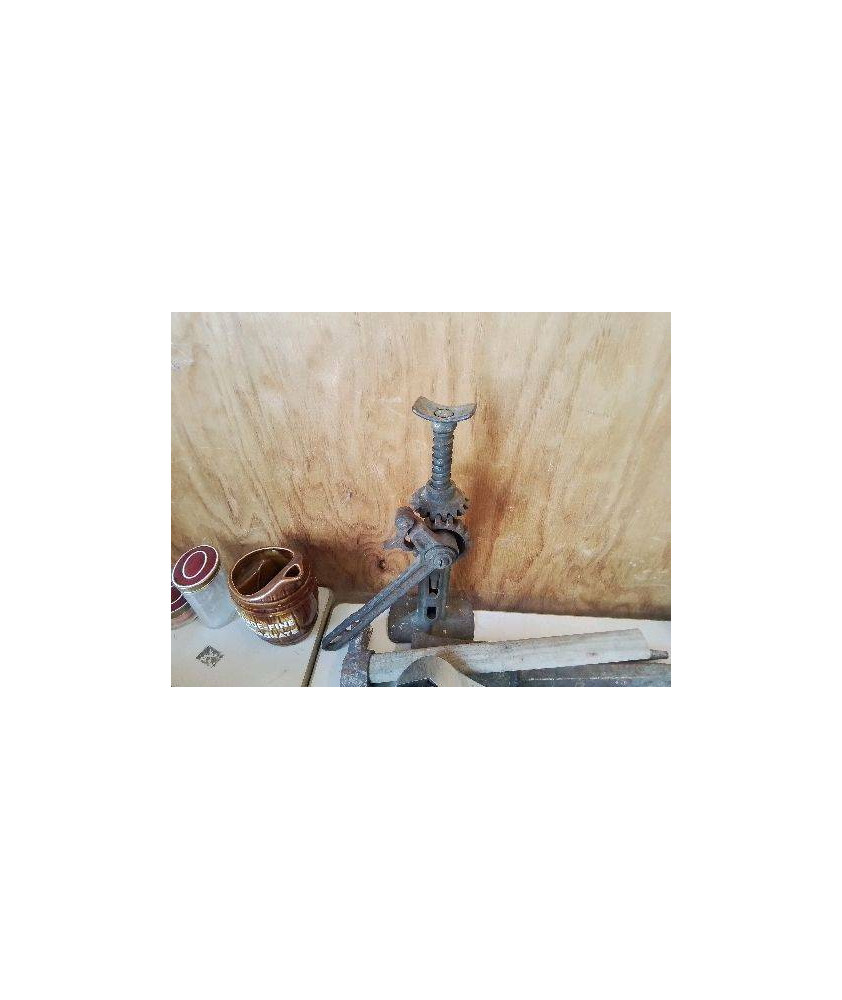 CRIC VINTAGE 