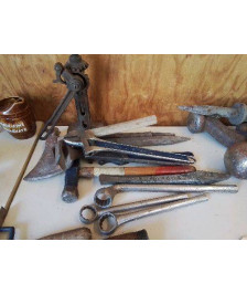 OUTILS DE BRICOLAGE 