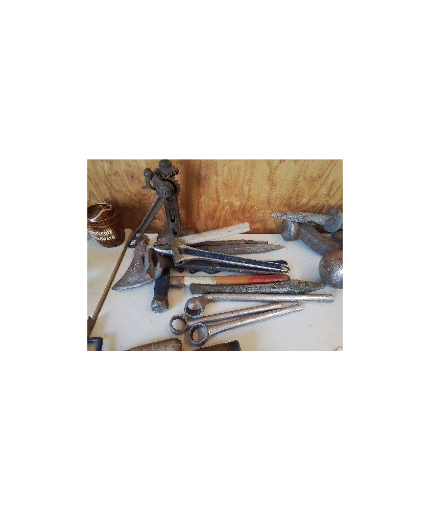 OUTILS DE BRICOLAGE 