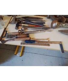 PETIT OUTILS DE BRICOLAGE 