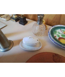 PETITE SOUPIÈRE 