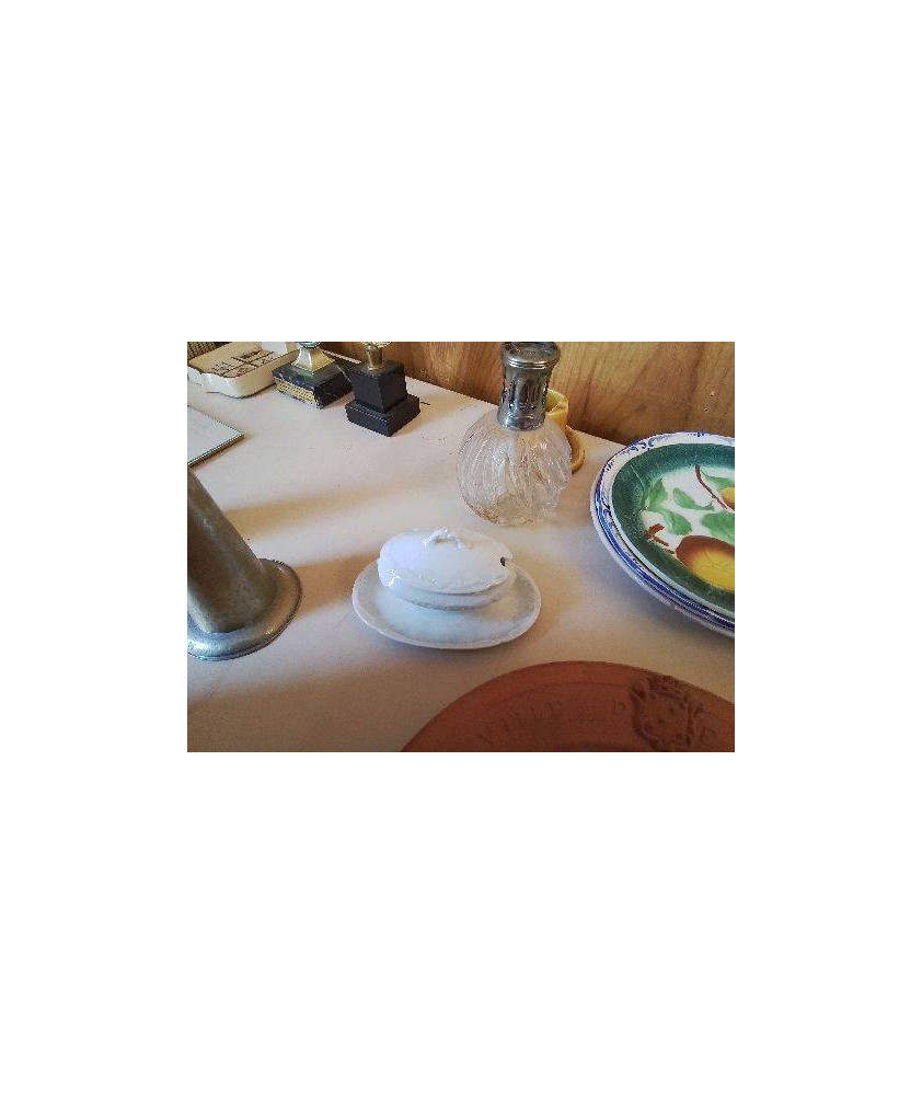 PETITE SOUPIÈRE 