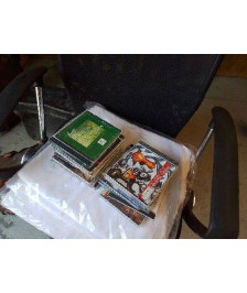 CD 