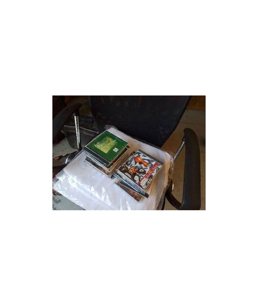 CD 