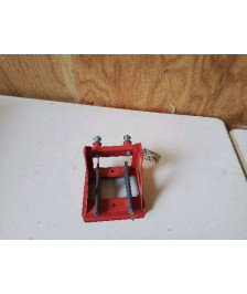 BOUT DE MAQUETTE DE TRAIN 