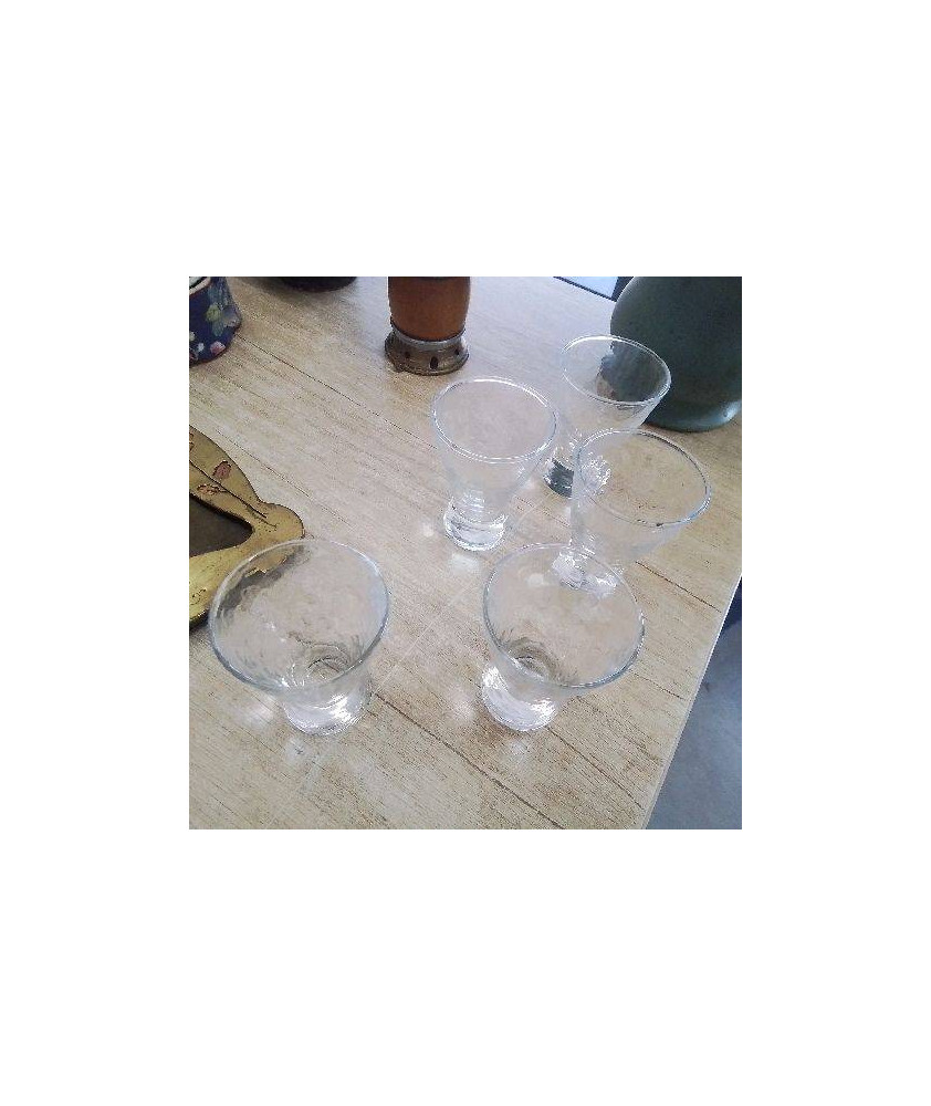 VERRES X5