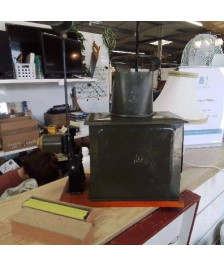 PROJECTEUR ANCIEN 