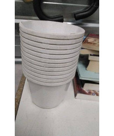 POT PLASTIQUE MM 