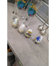 OEUF DECO 