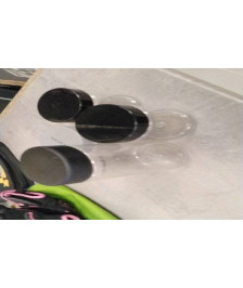 POT PLASTIQUE PM