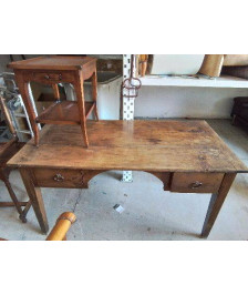 BUREAU RUSTIQUE 