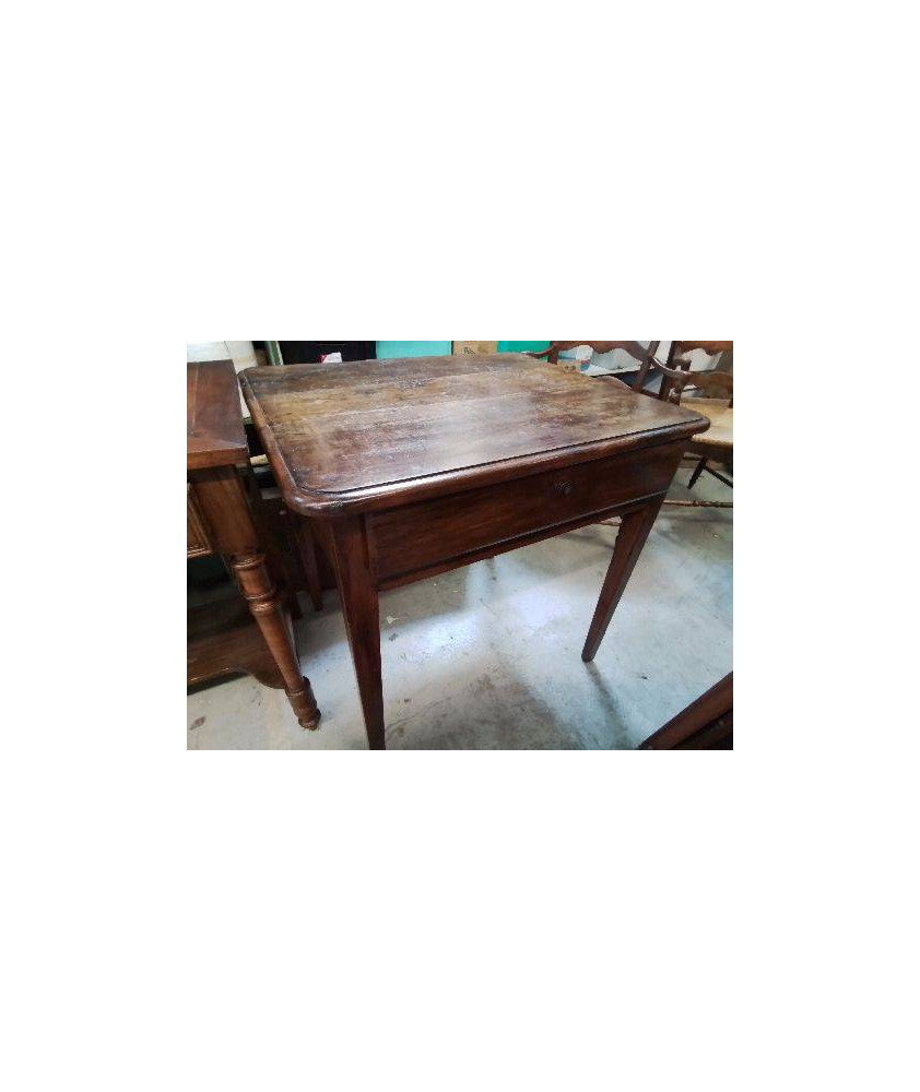 BUREAU EN CHÊNE 