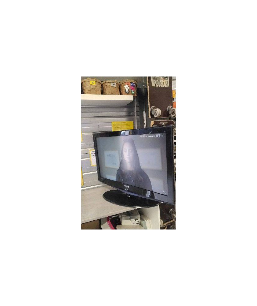 ECRAN SAMSUNG 101CM -NON HD - SANS TÉLÉCOMMANDE 