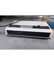 RADIO REVEIL VINTAGE JAPY 
