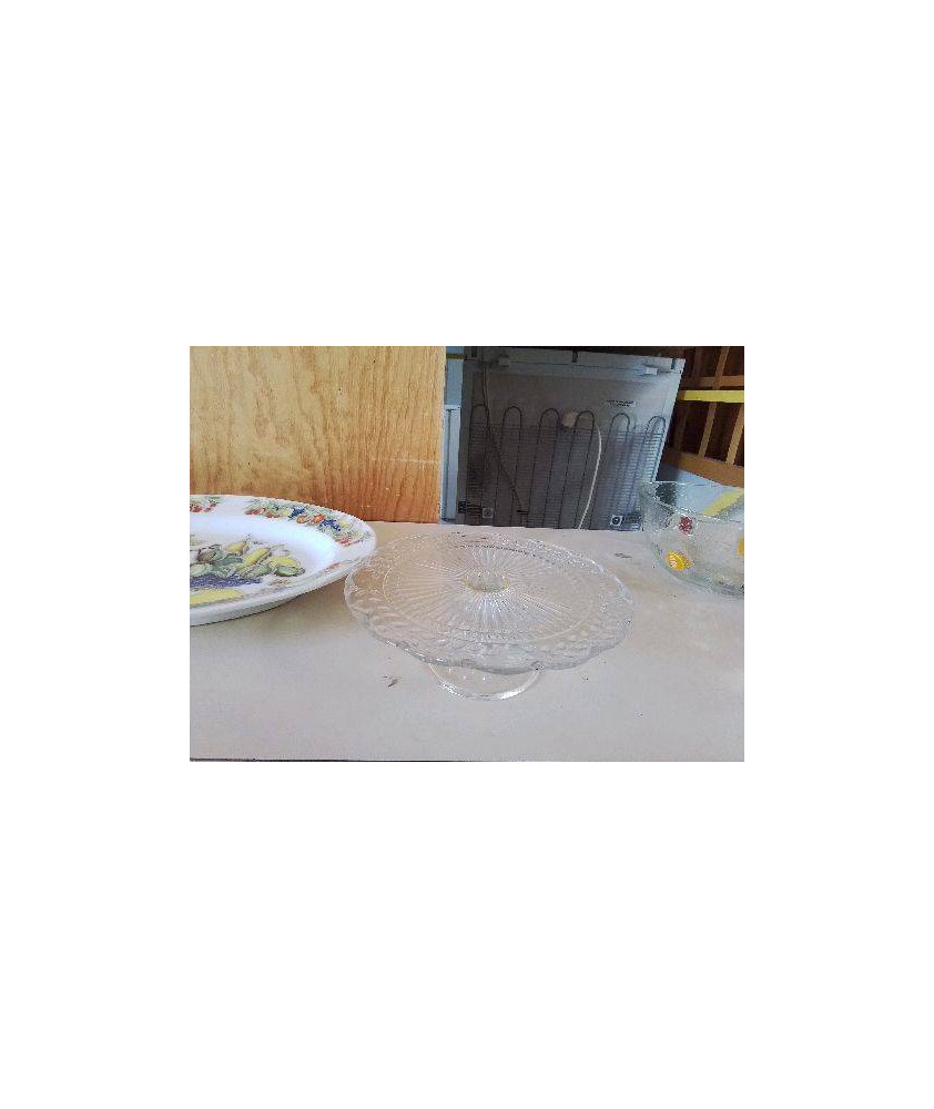 COUPE À FRUIT 