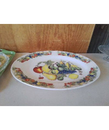 PLATEAU À FRUIT 