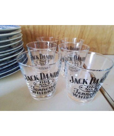 VERRE JACK DANIEL’S