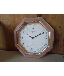 HORLOGE VEDETTE 