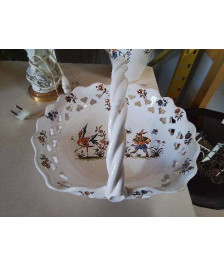 PANIER MOUSTIER 