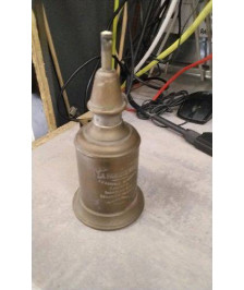 DECO LAMPE LA PARISIENNE 