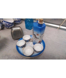 SERVICE A LIQUEUR CHINOIS 