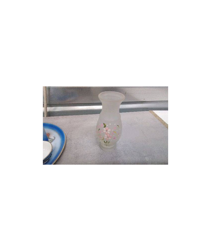 VASE VERRE PM 