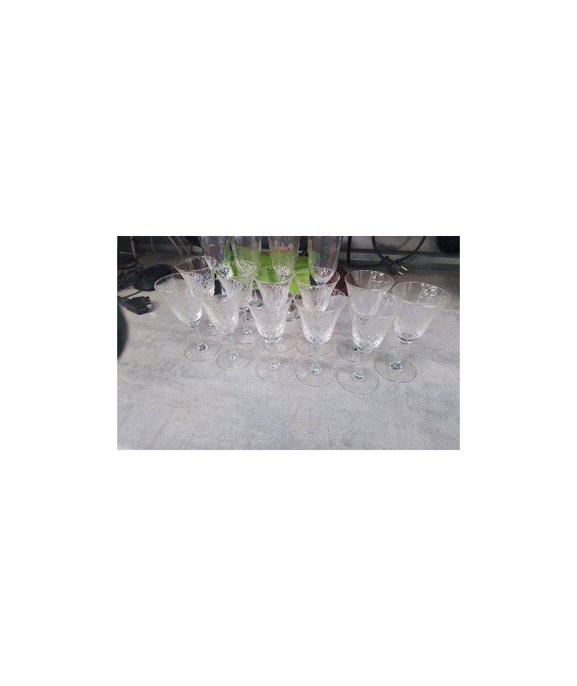 VERRES PM LE LOT