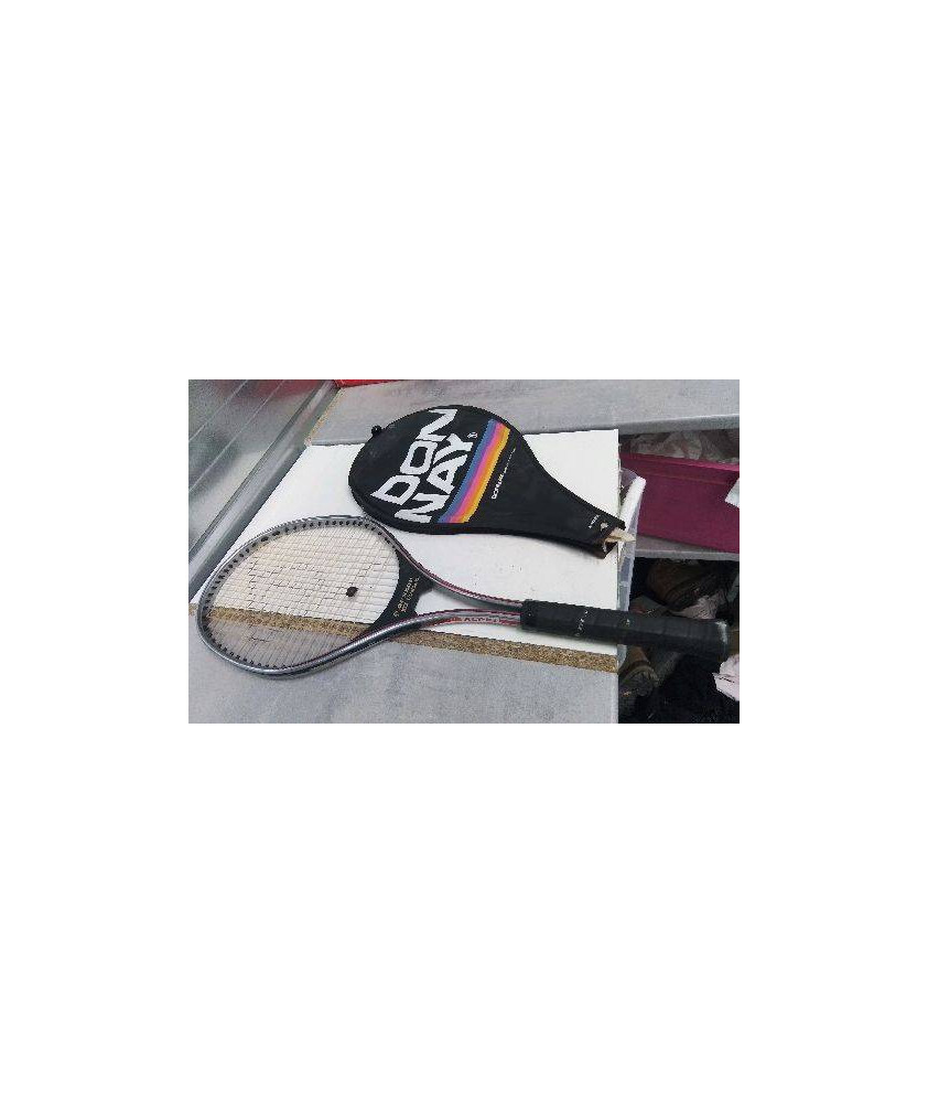 RAQUETTE TENNIS 