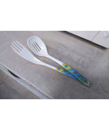 COUVERTS A SALADE