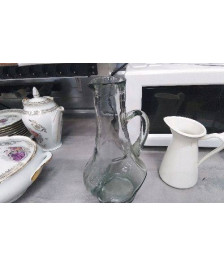 PICHET VERRE 