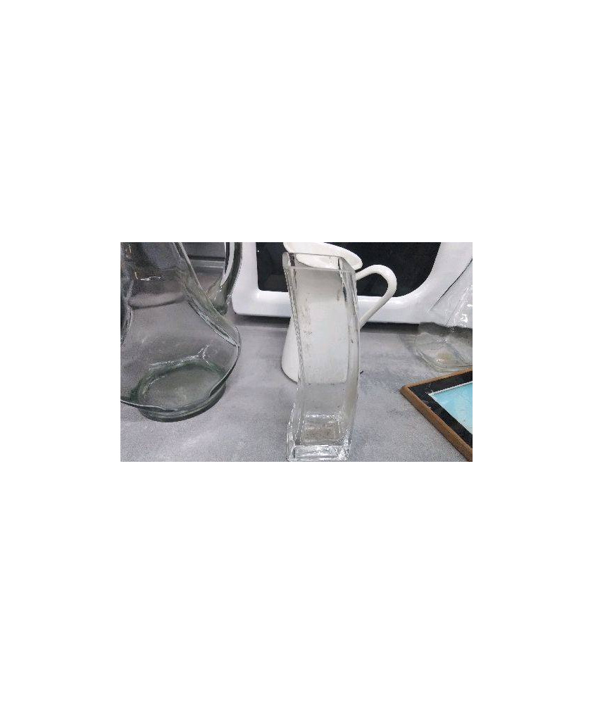 VASE VERRE PM 