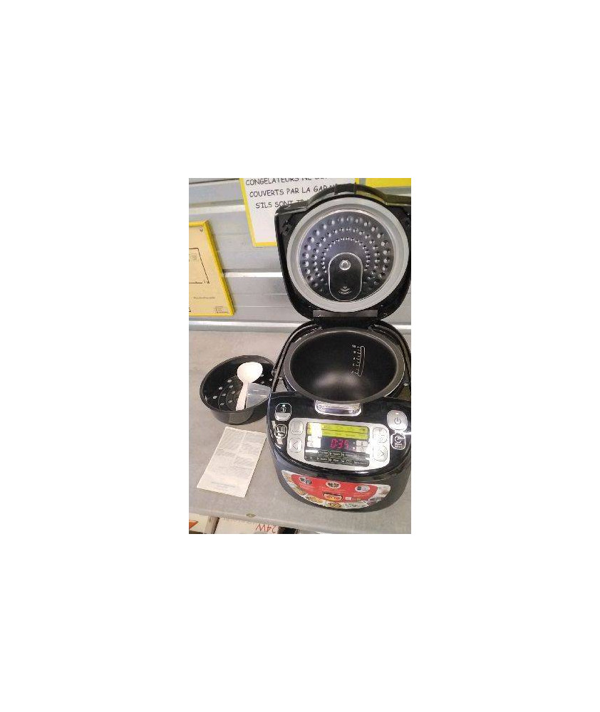 CUISEUR MOULINEX 