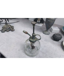 BURETTE DECO 