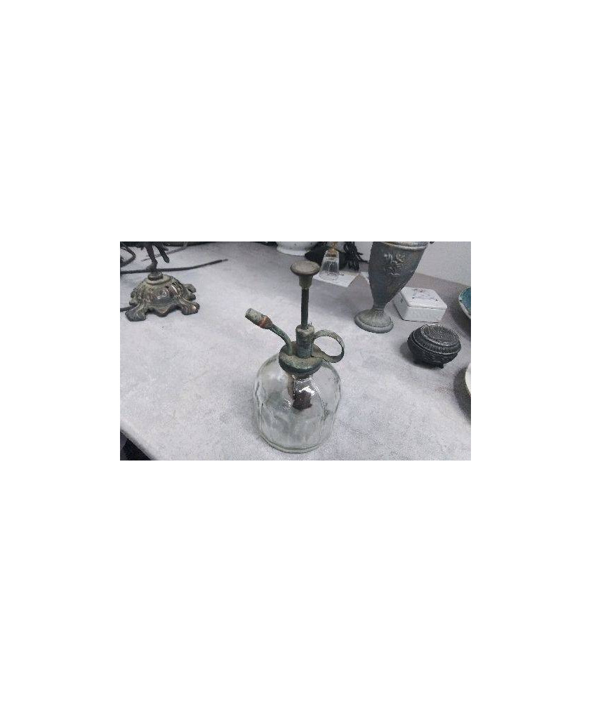 BURETTE DECO 