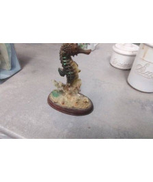 DECO HIPPOCAMPE EN L\'ÉTAT 