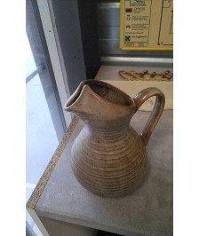 PICHET GRES - 1 LITRE