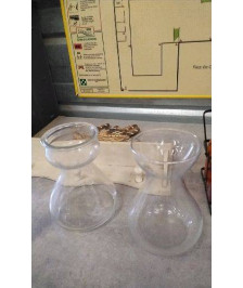 VASE BULBE